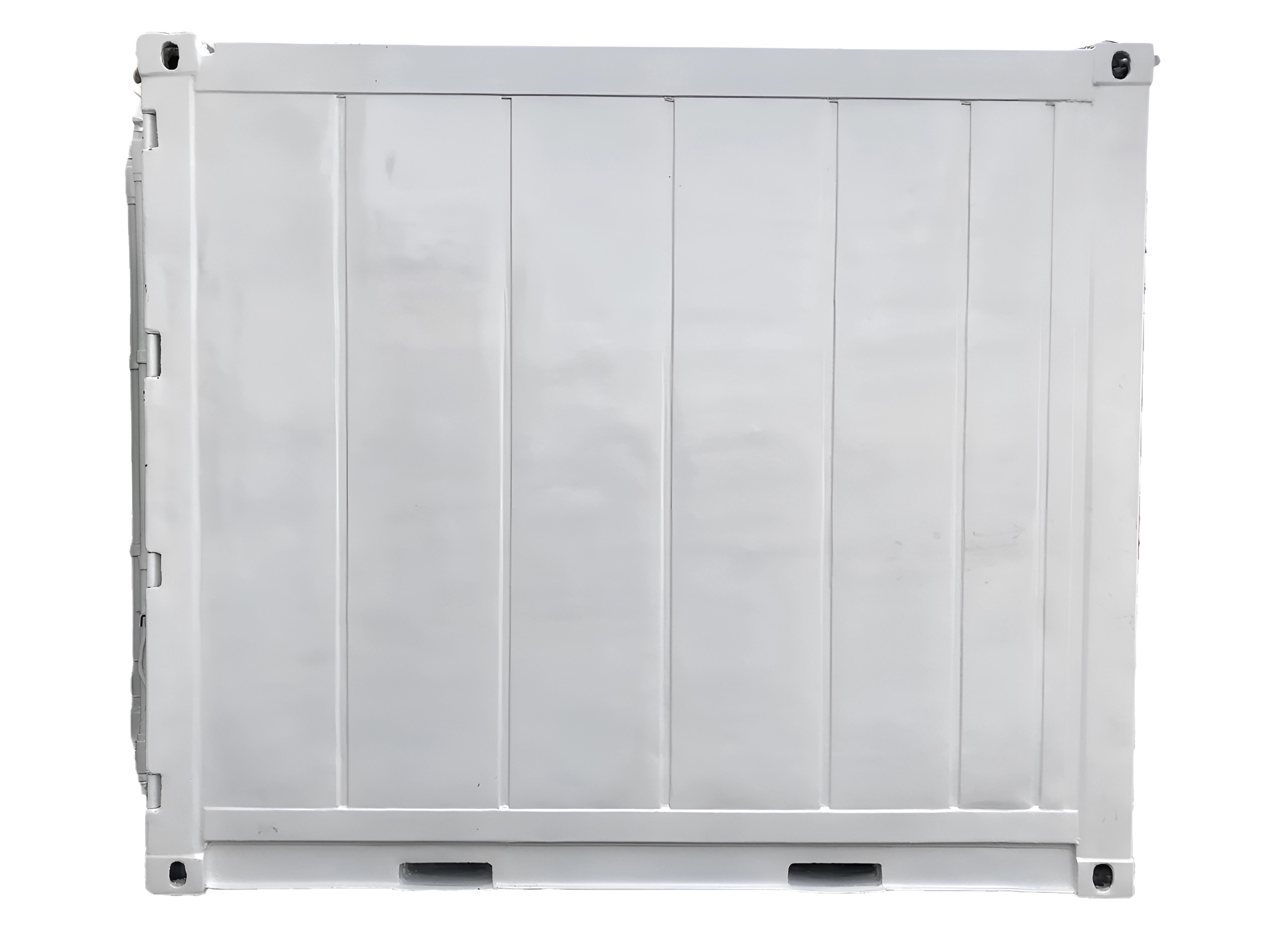 Container lạnh 10ft Container lạnh 10ft