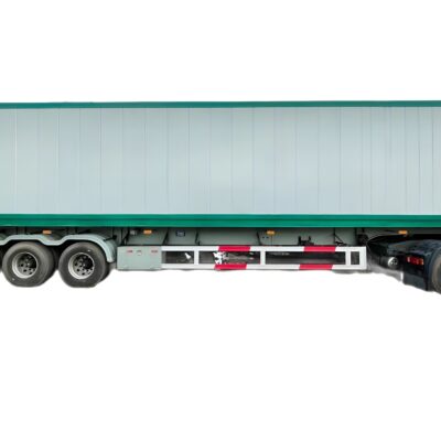 Container lạnh 52ft