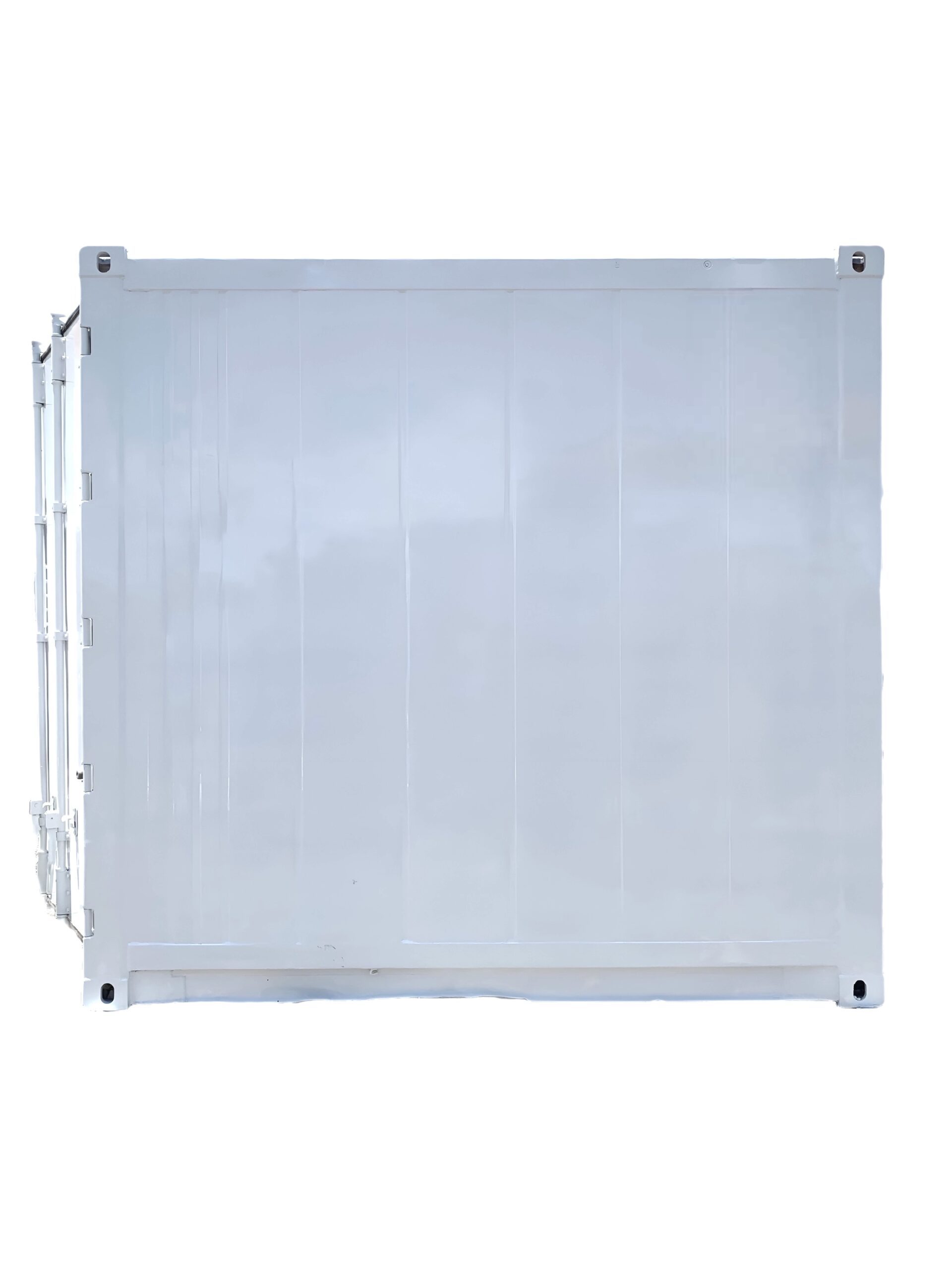 Container lạnh 10ft Container lạnh 10ft