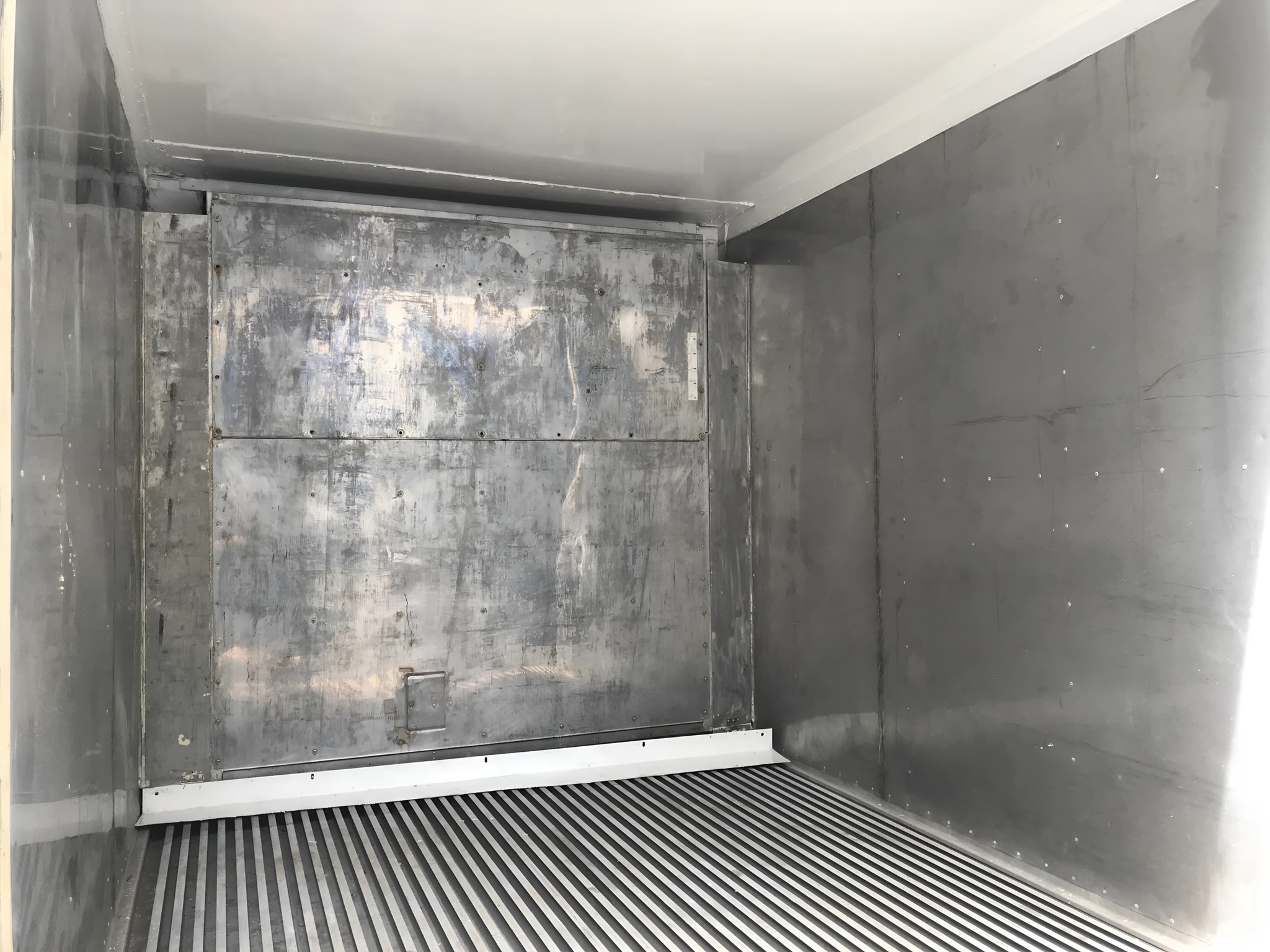 Container lạnh 10ft Container lạnh 10ft