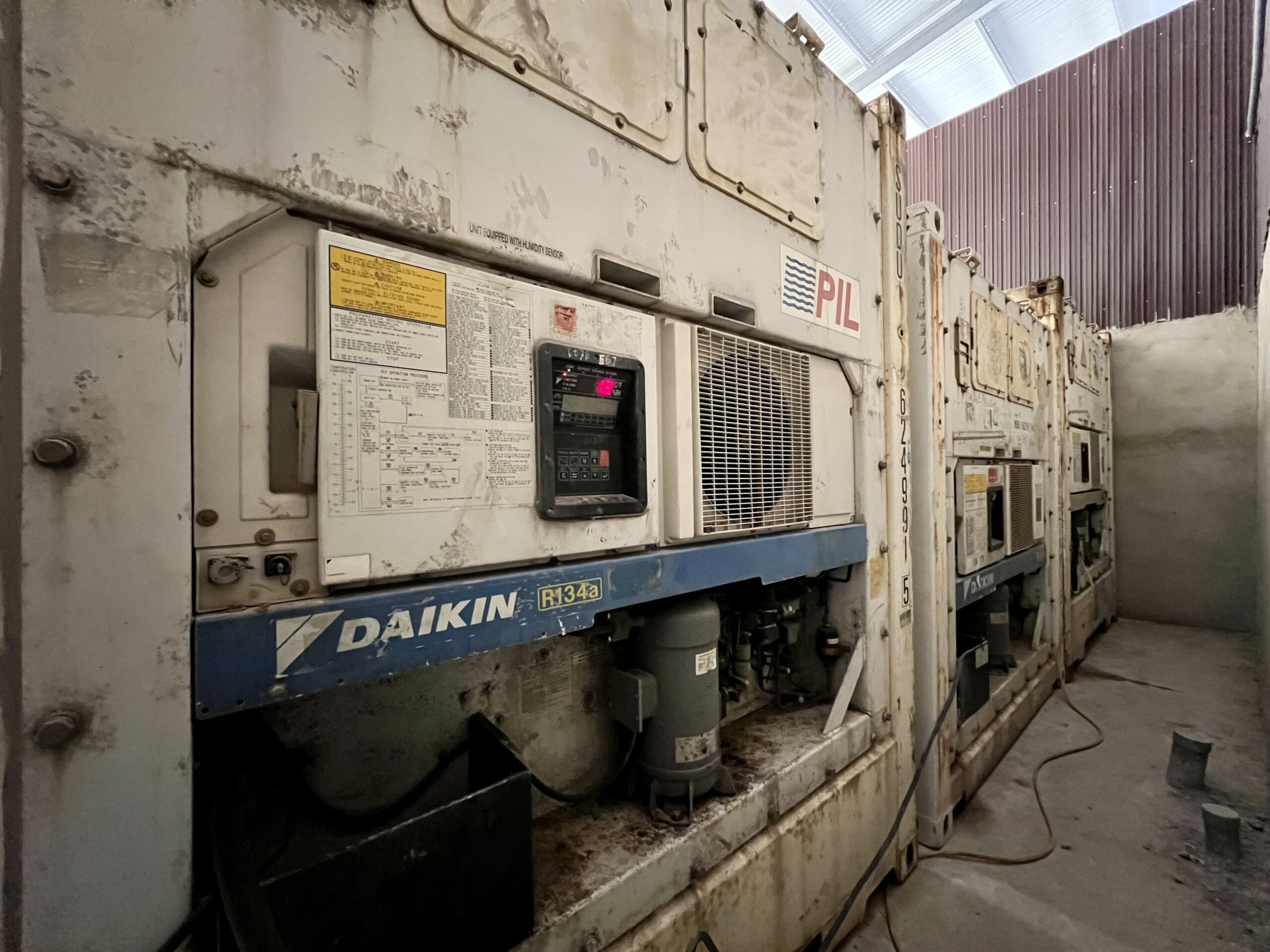 Daikin Daikin