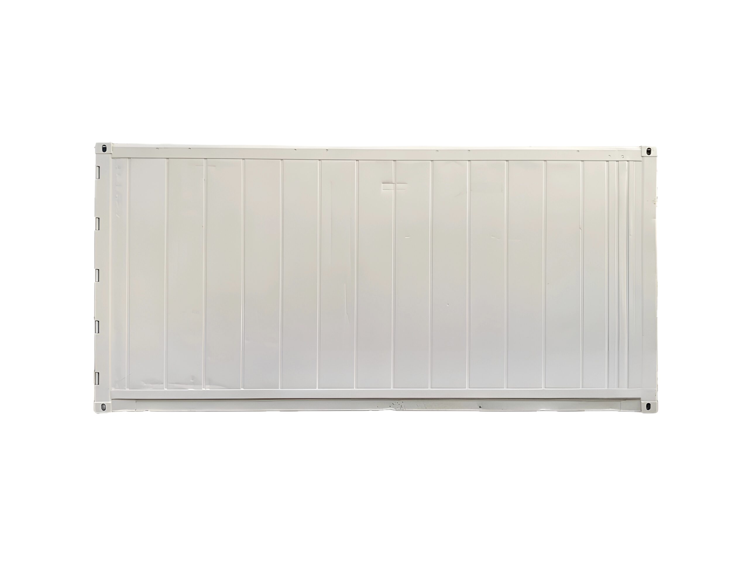 Container lạnh 20ft Container lạnh 20ft