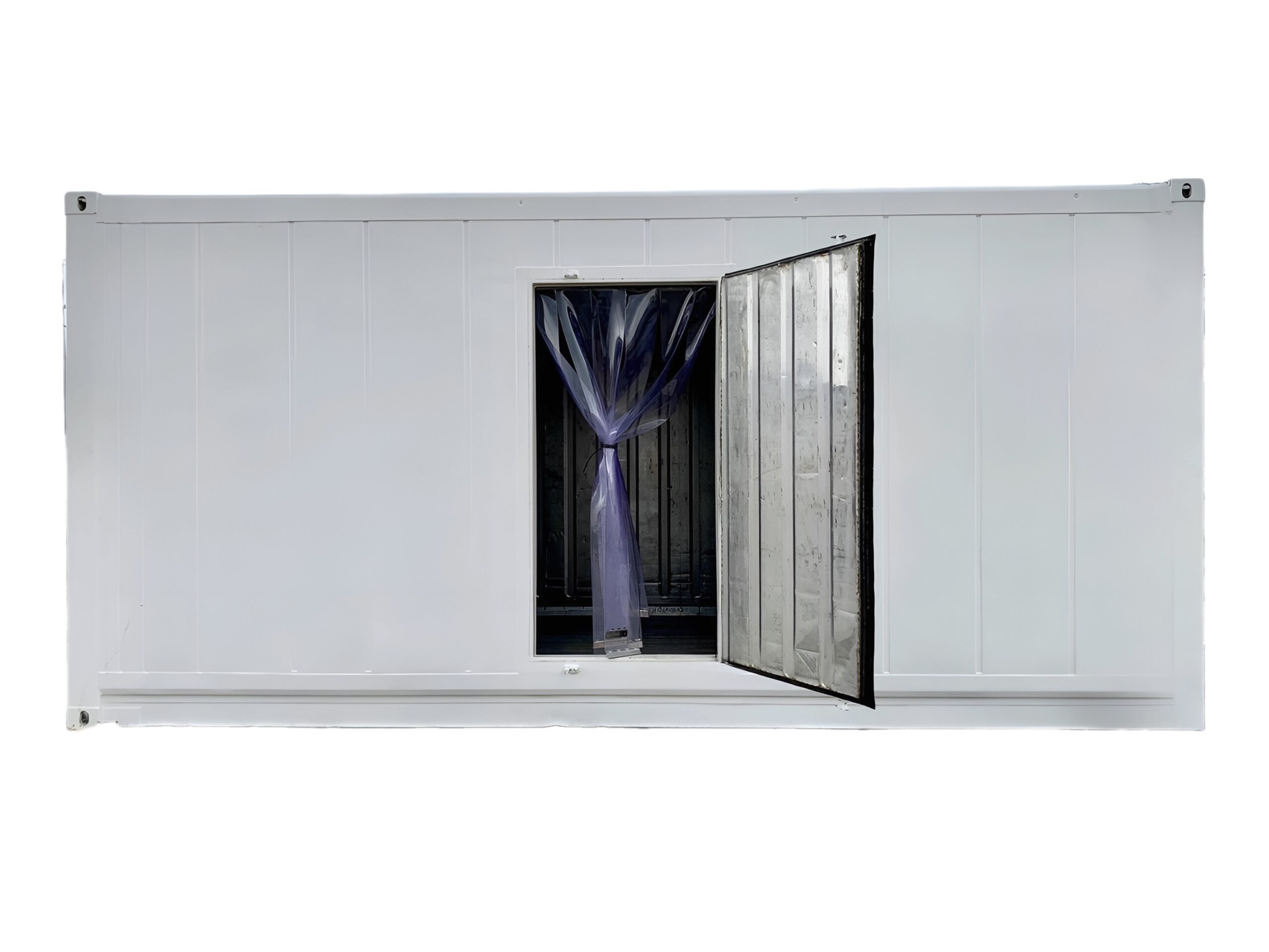 Container lạnh 20ft Container lạnh 20ft