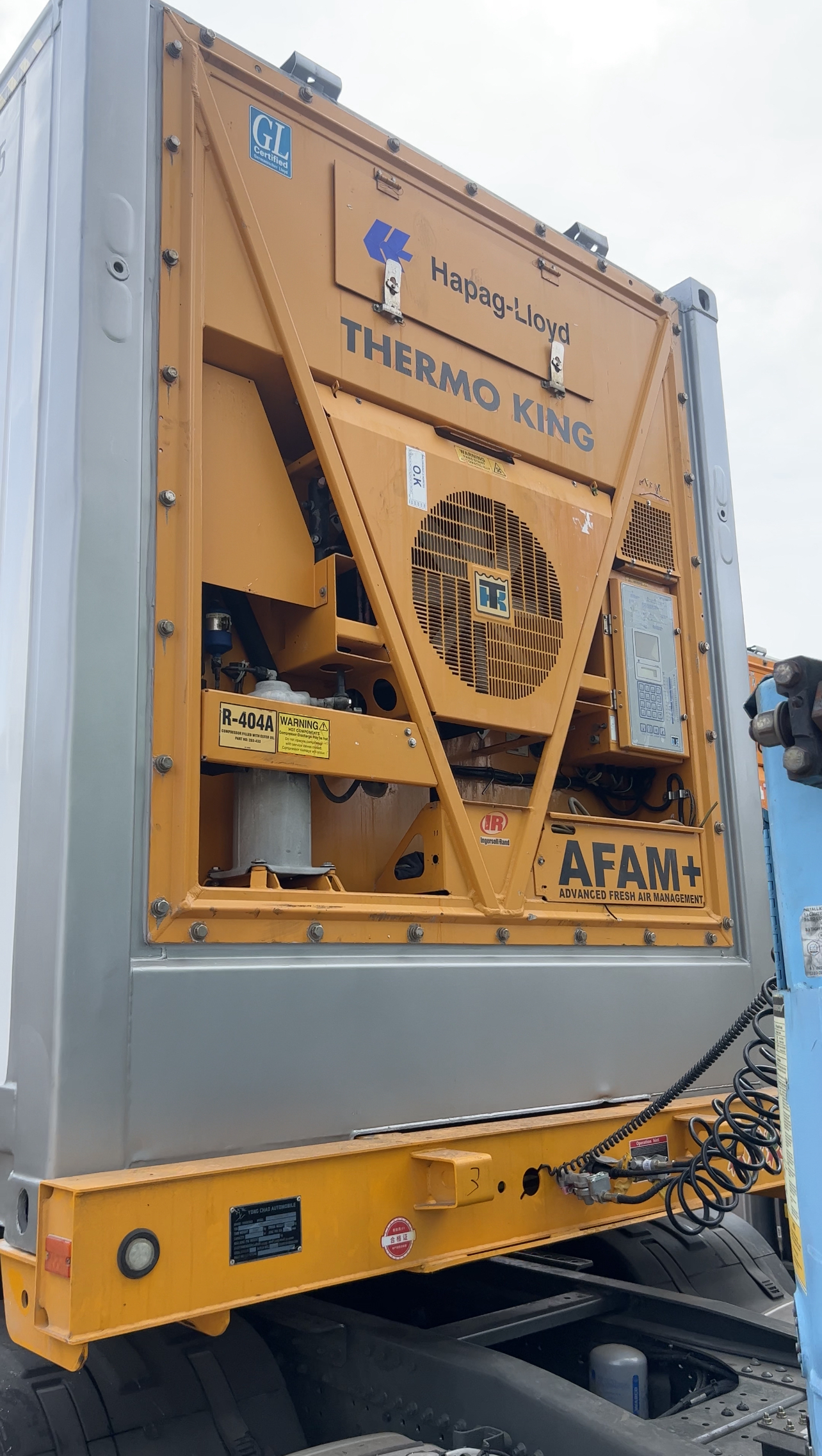 Thermoking Thermoking