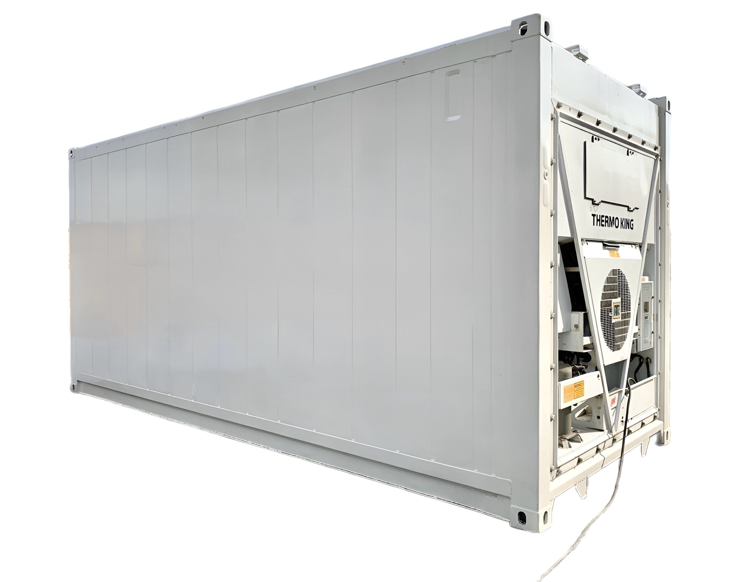 Container lạnh 20ft Container lạnh 20ft