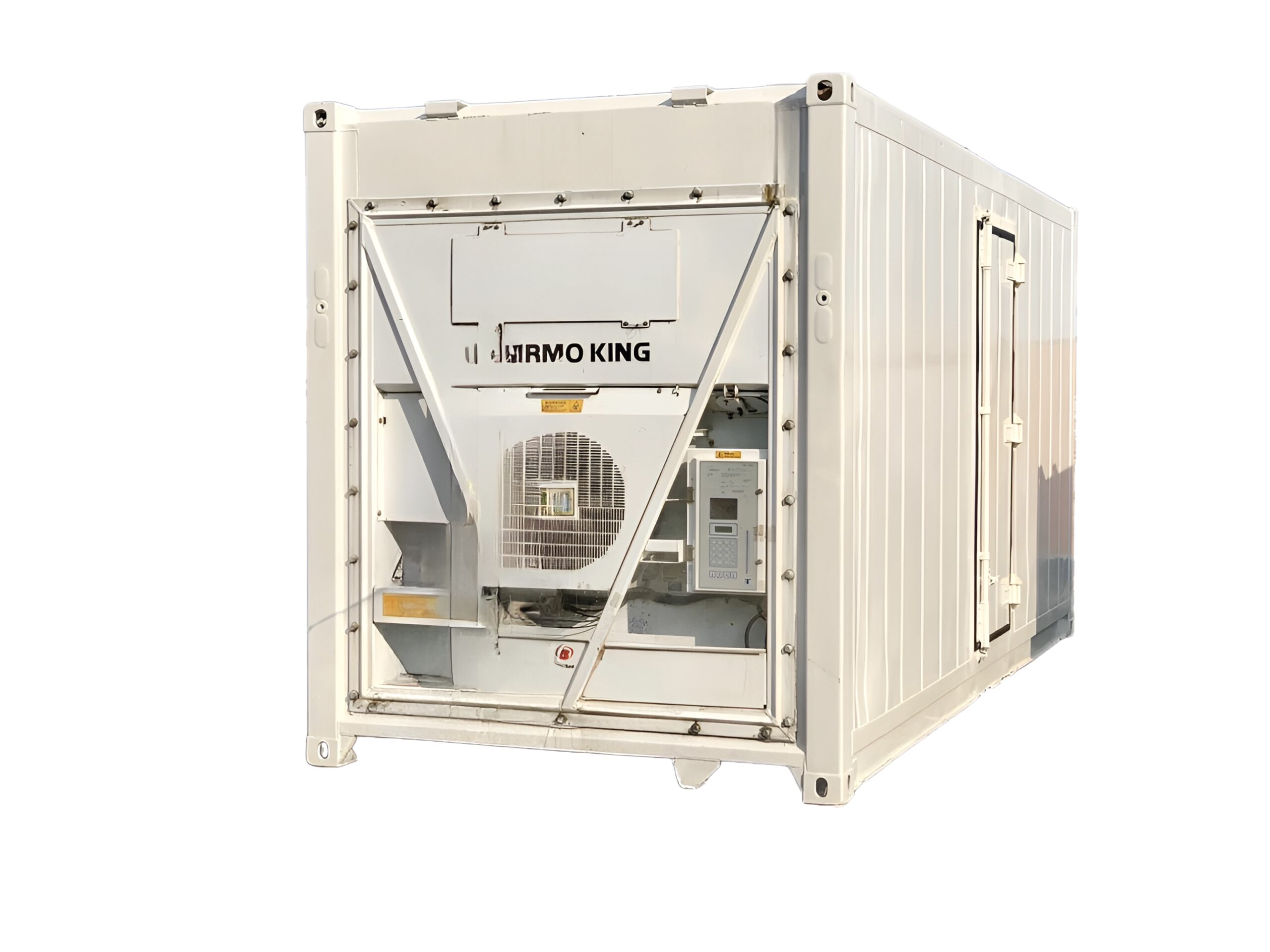 Container lạnh 20ft Container lạnh 20ft