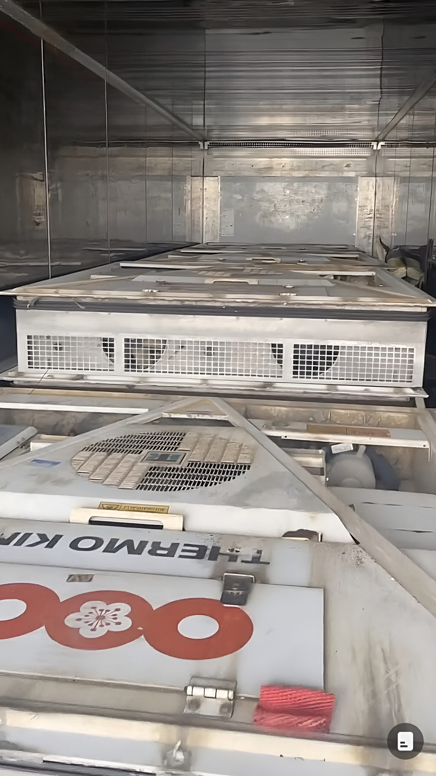 Thermoking Thermoking