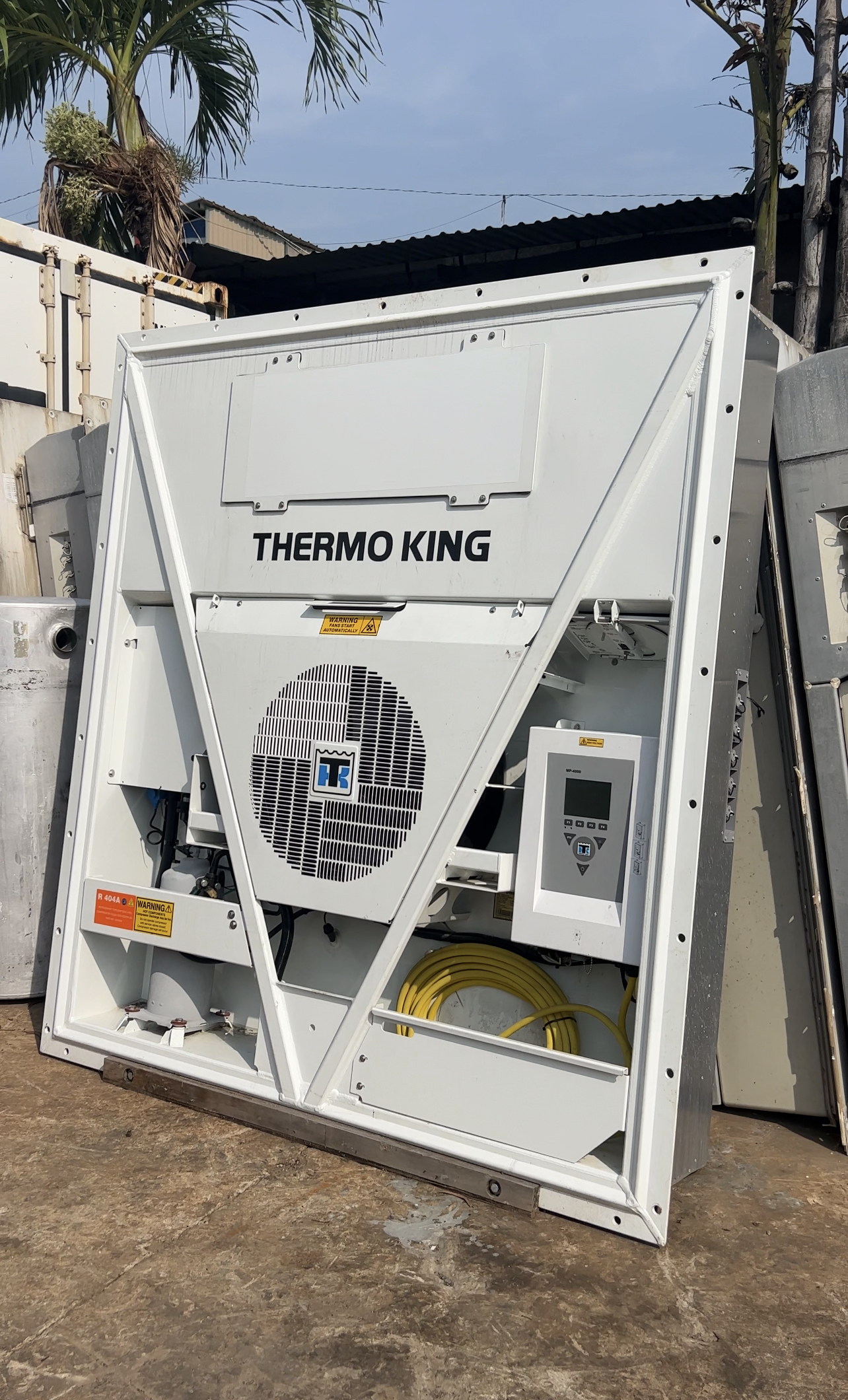 Thermoking Thermoking