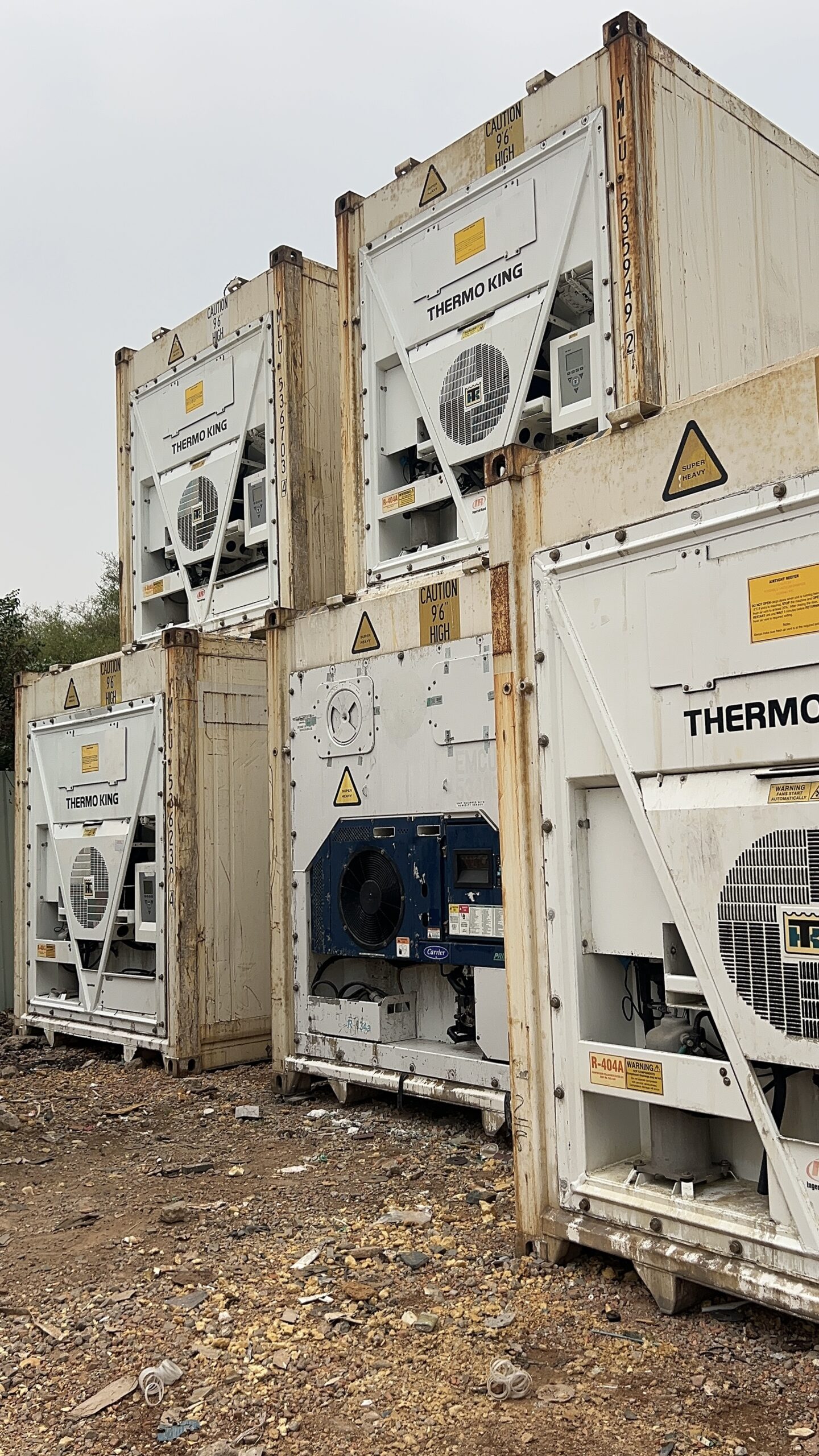 Thermoking Thermoking