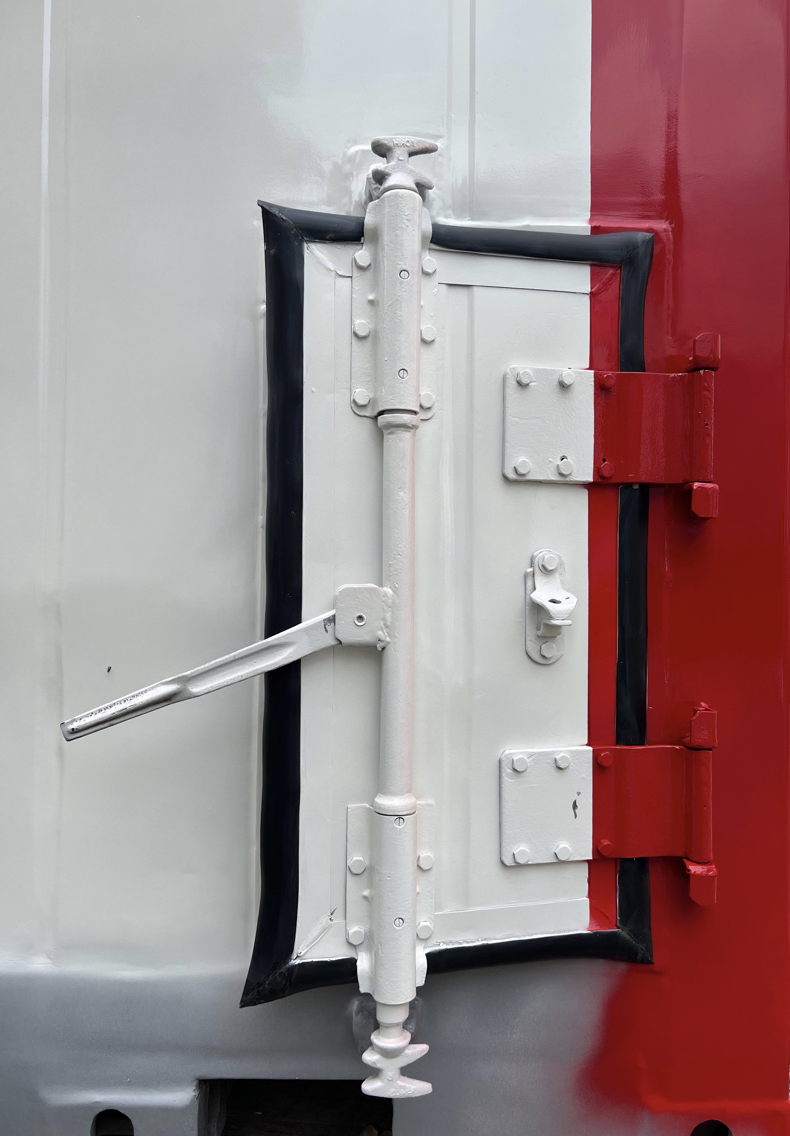 Sửa chữa container lạnh Sửa chữa container lạnh