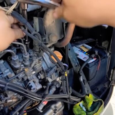 Sửa chữa máy lạnh SB