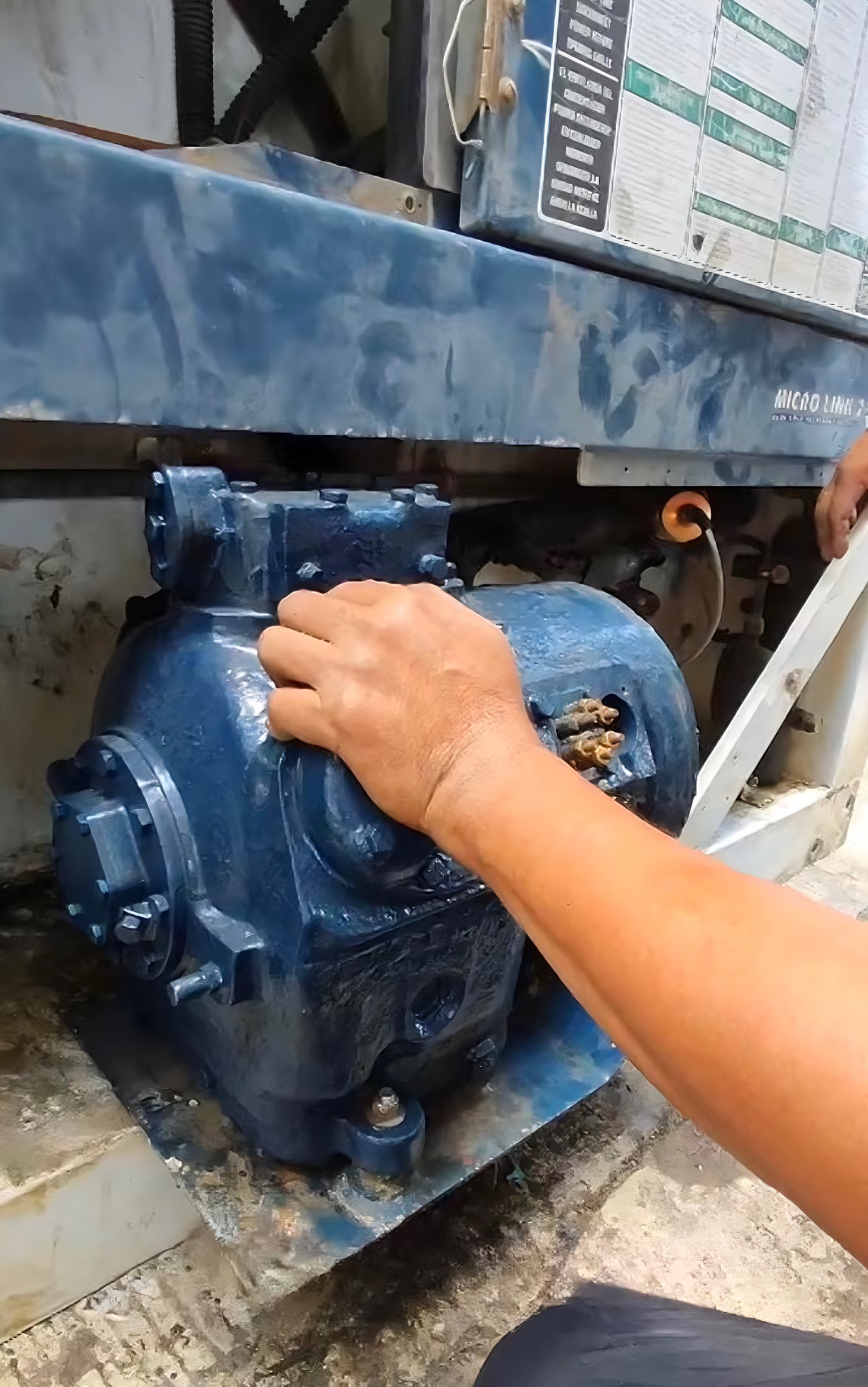 Dịch Vụ Sửa Chữa - Cứu Hộ Lưu Động