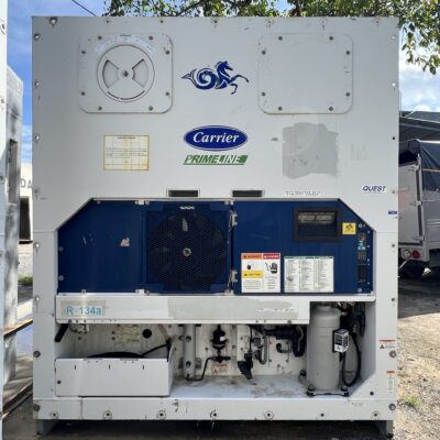 Phụ tùng máy group điện lạnh