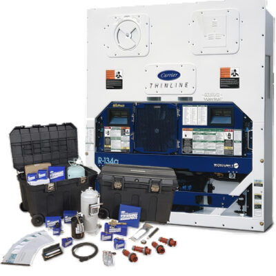 Phụ tùng máy group điện lạnh