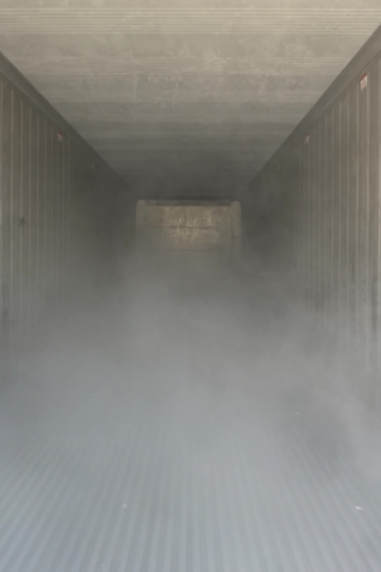 Container lạnh 40ft Container lạnh 40ft