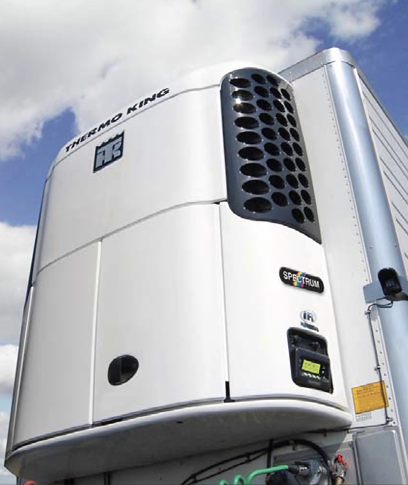 Máy lạnh Thermo King SB